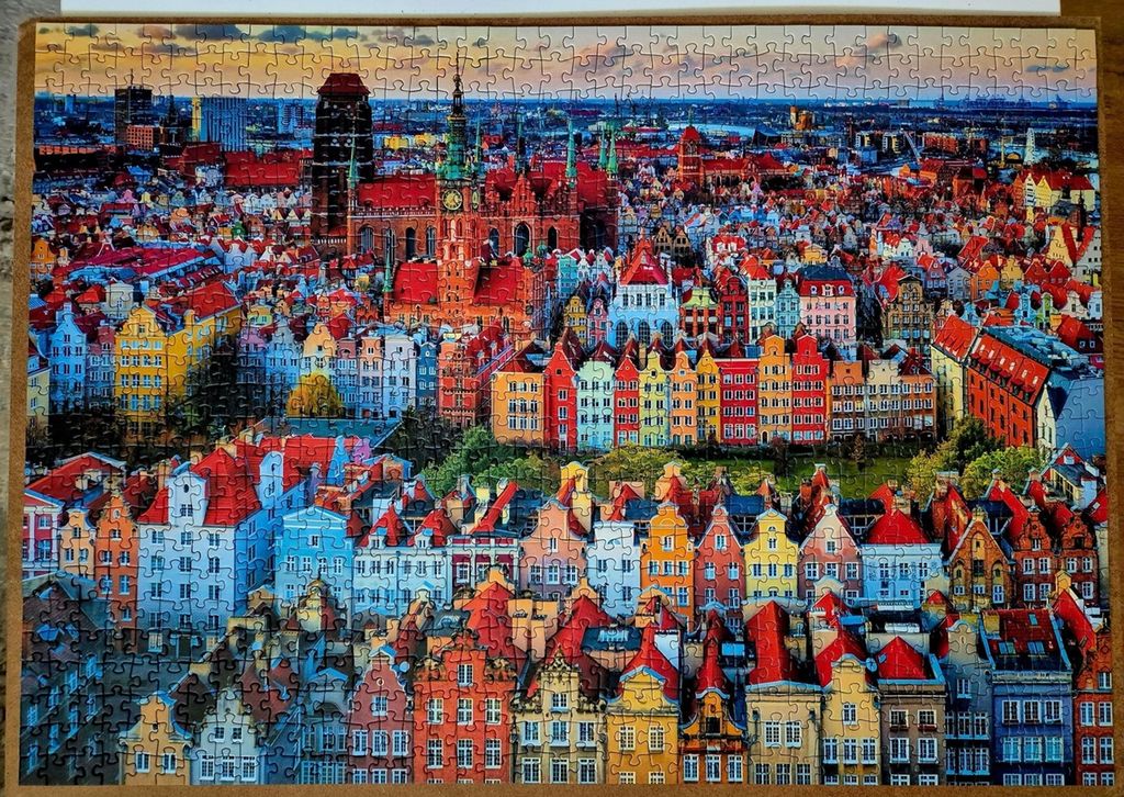 Obrazek puzzli