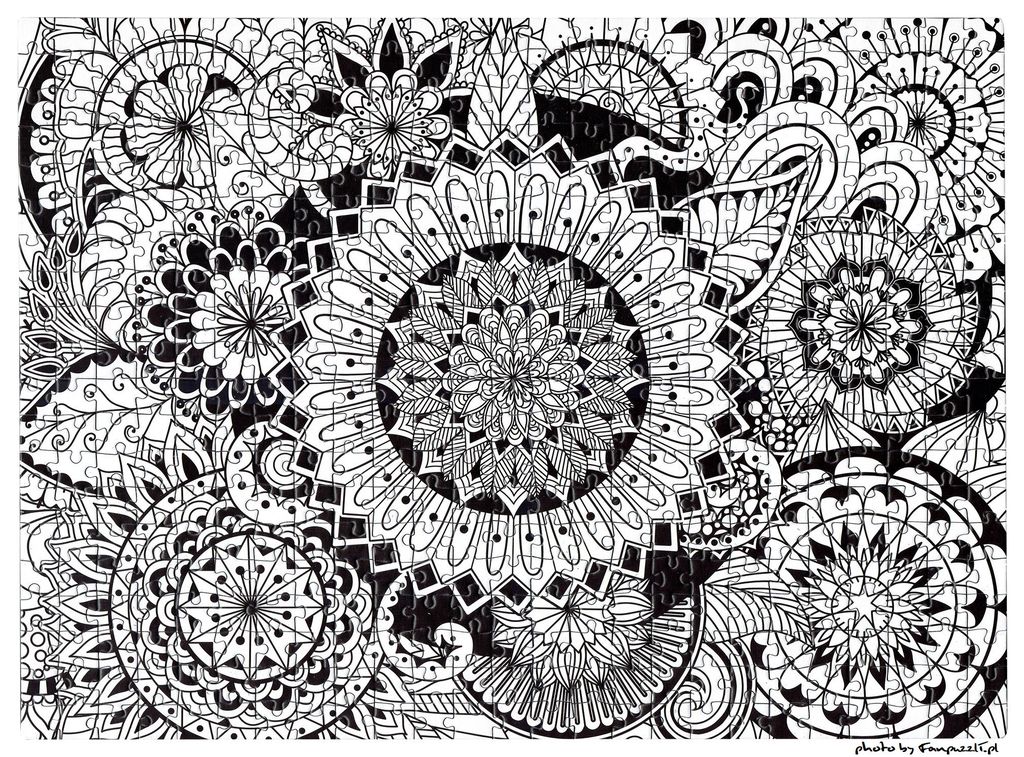 Obrazek puzzli