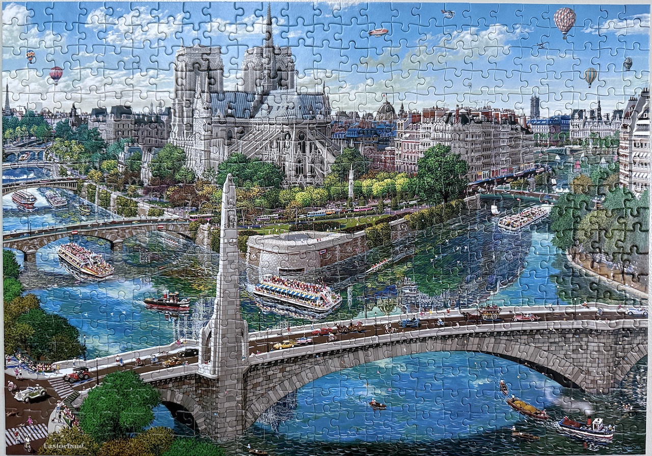 Obrazek puzzli