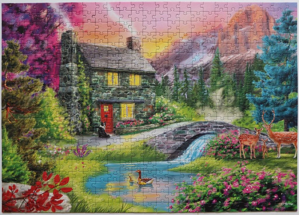 Obrazek puzzli