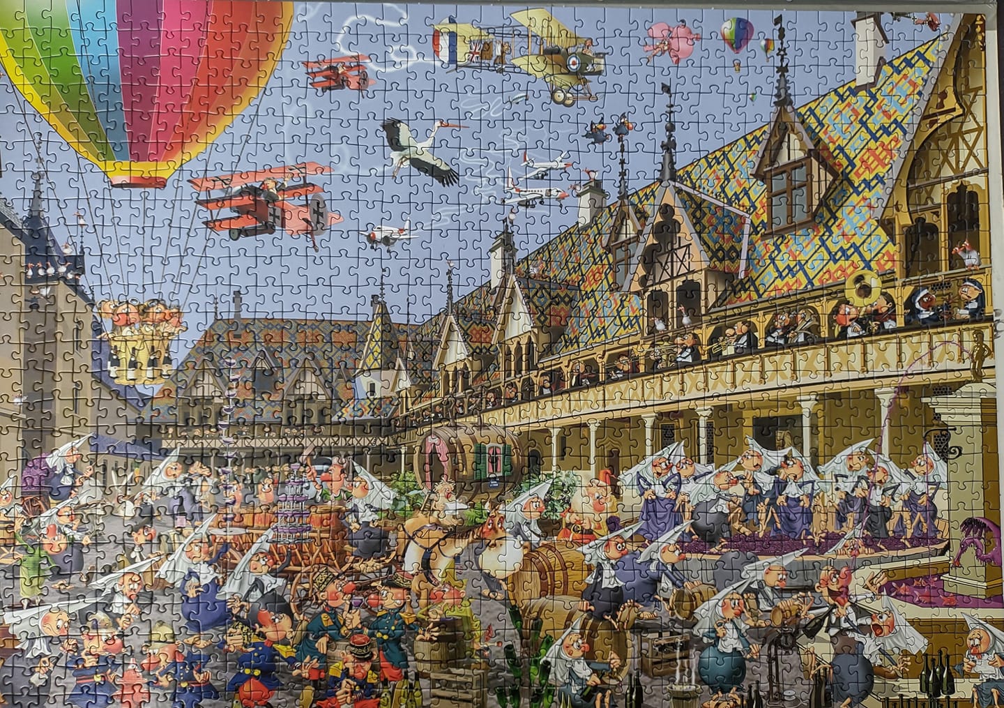Obrazek puzzli
