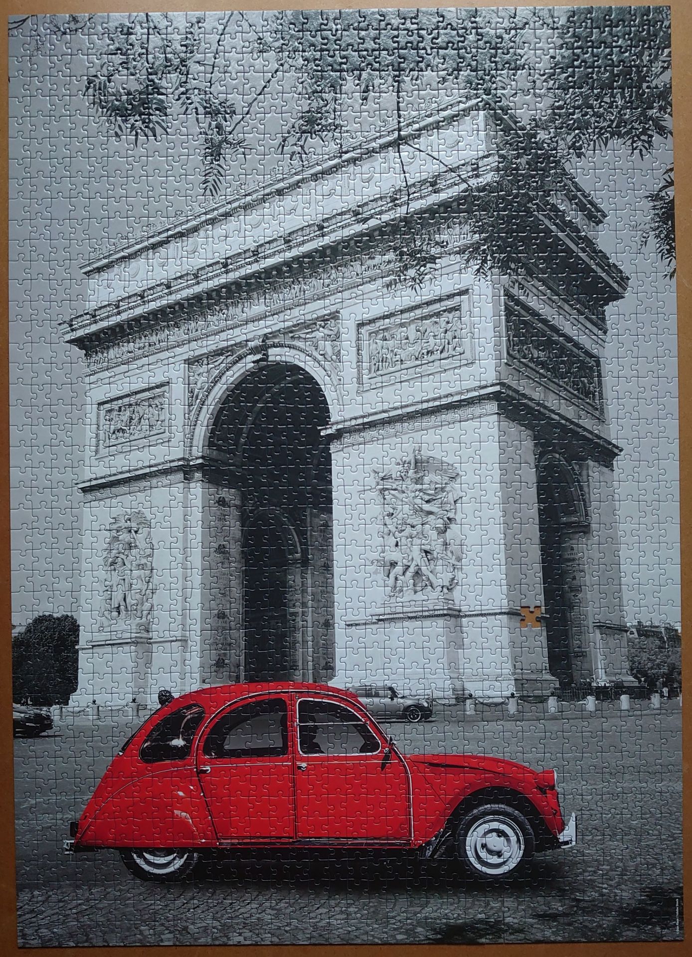 Obrazek puzzli