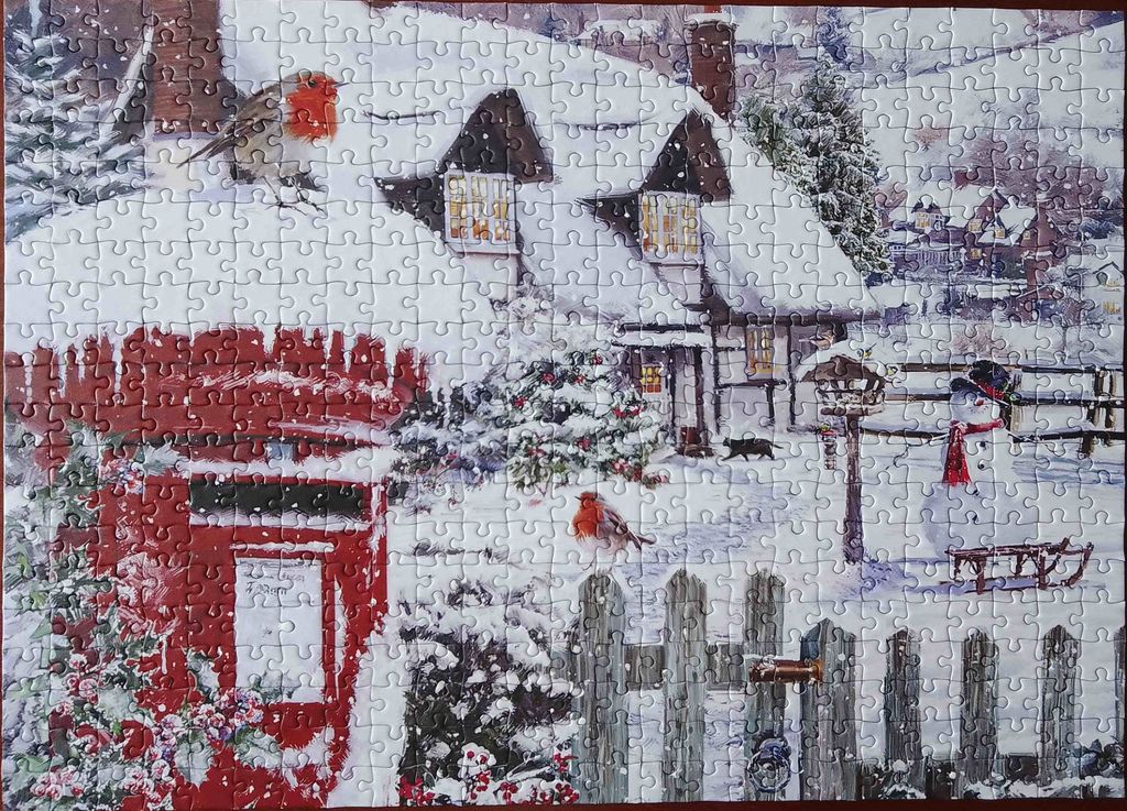 Obrazek puzzli