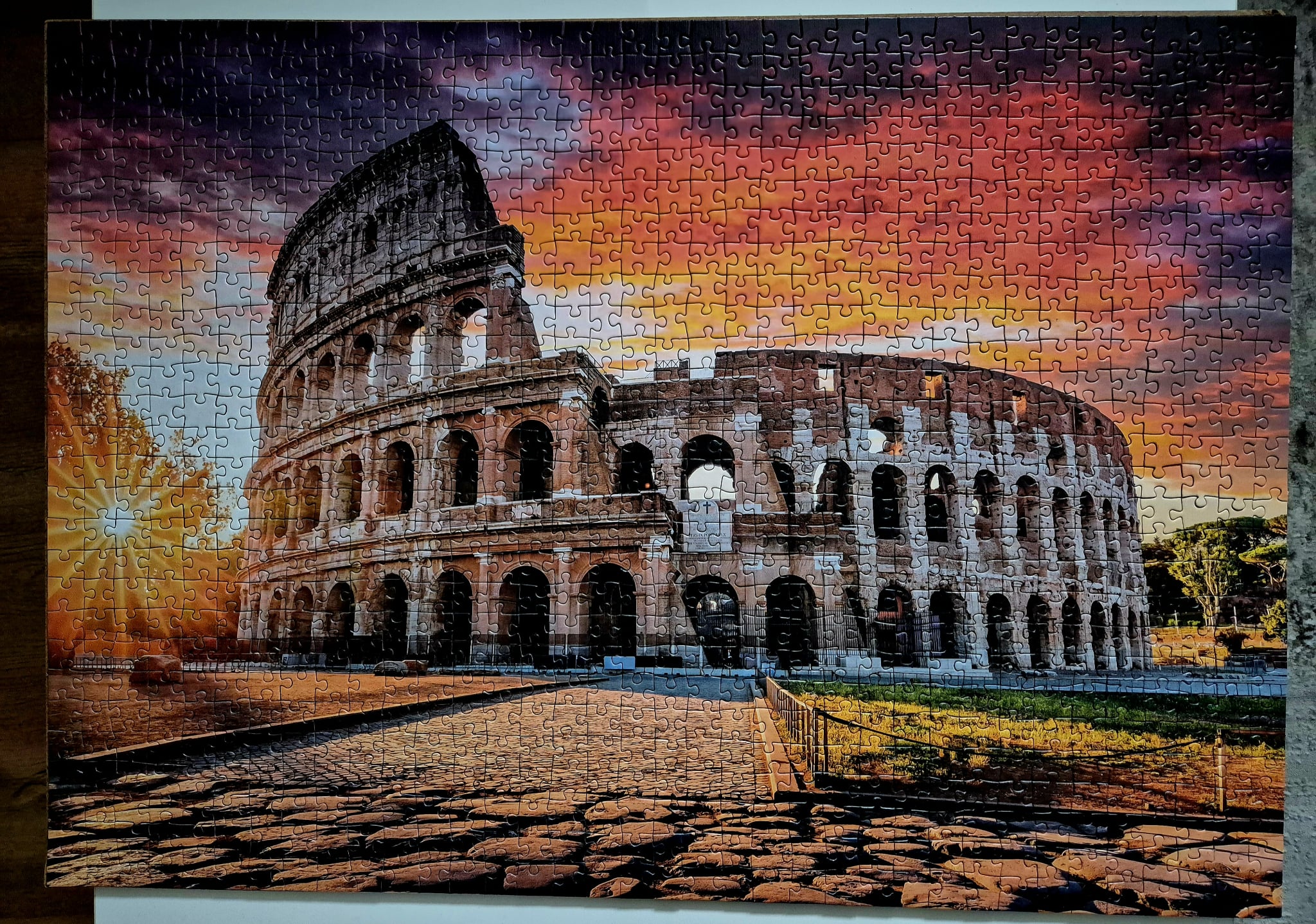 Obrazek puzzli