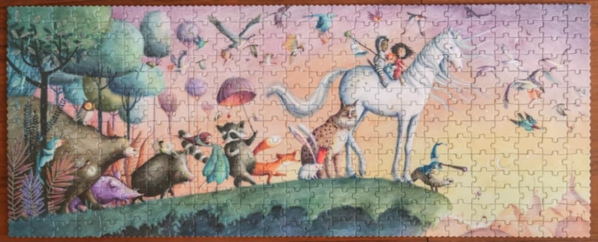 Obrazek puzzli