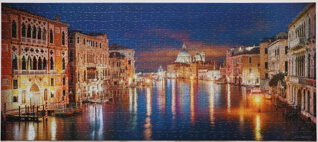 Obrazek puzzli