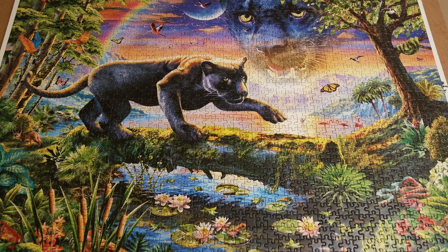 Obrazek puzzli