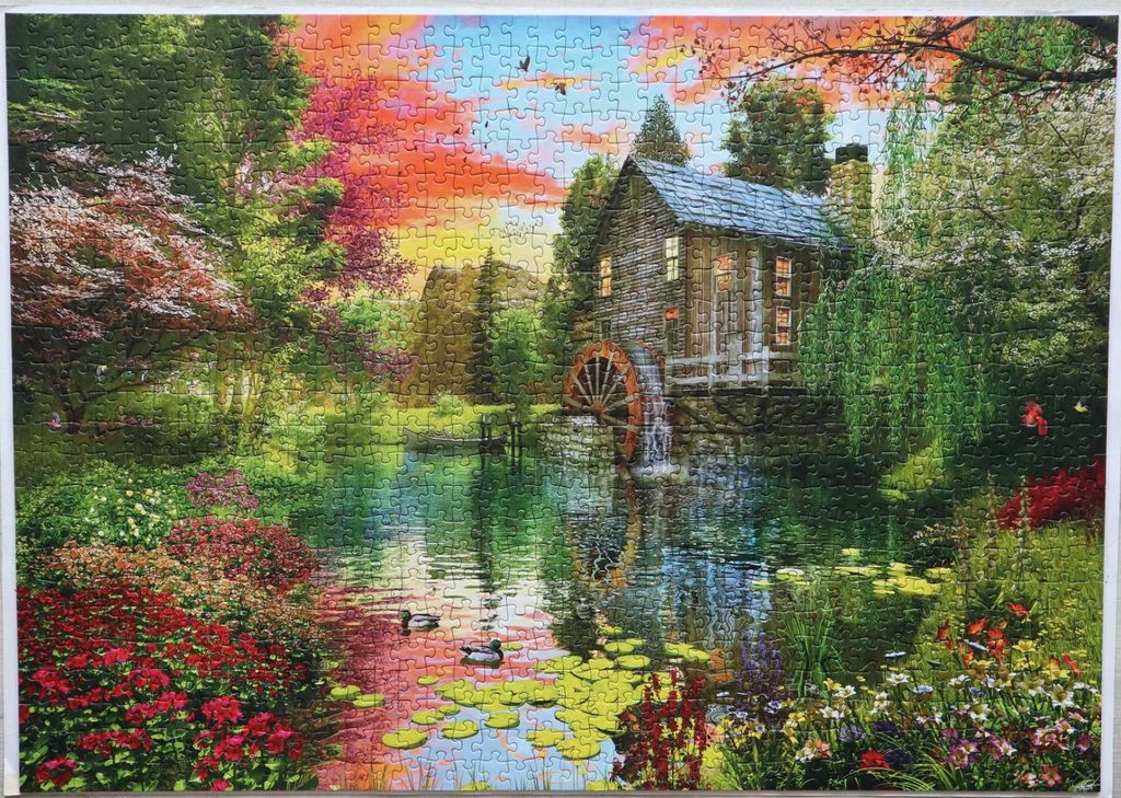 Obrazek puzzli