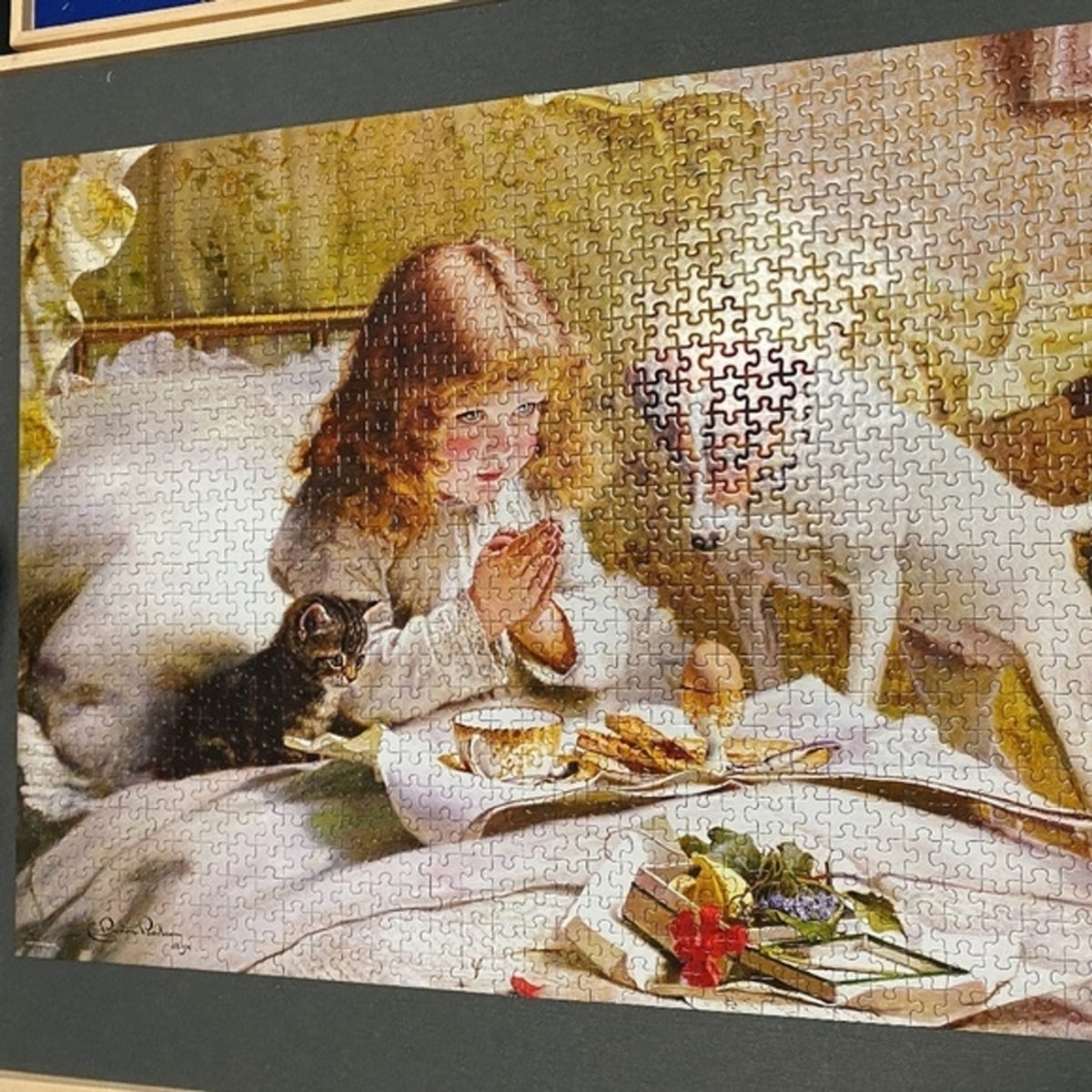Obrazek puzzli