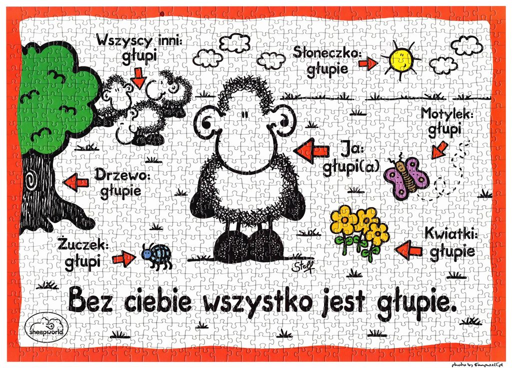 Obrazek puzzli
