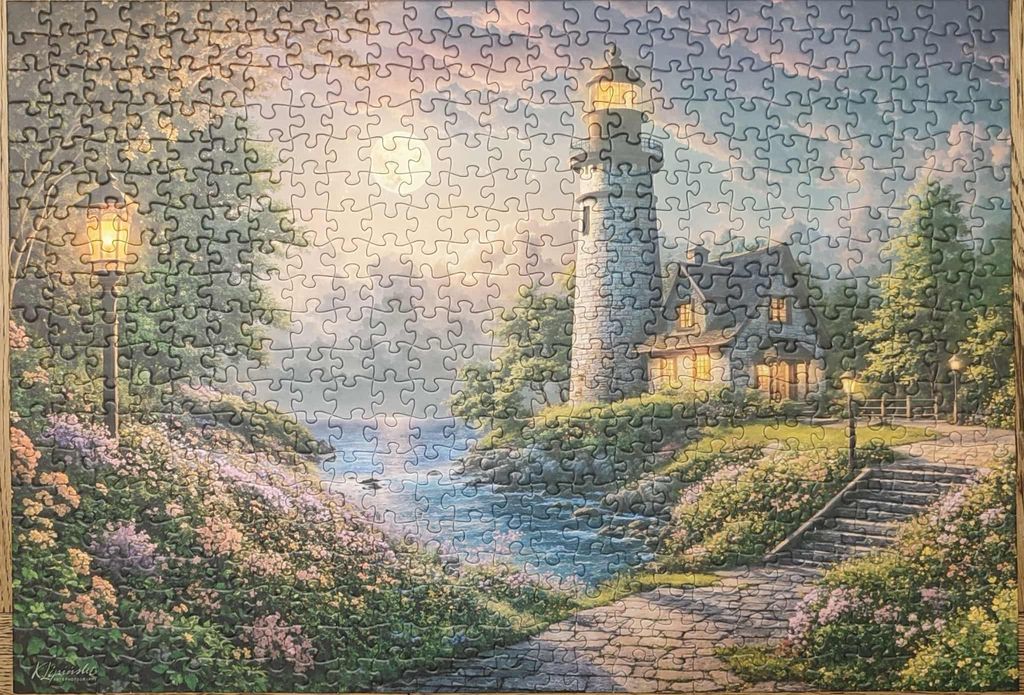 Obrazek puzzli
