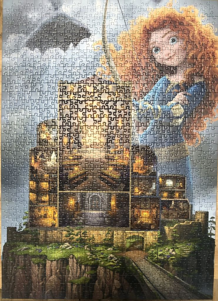 Obrazek puzzli