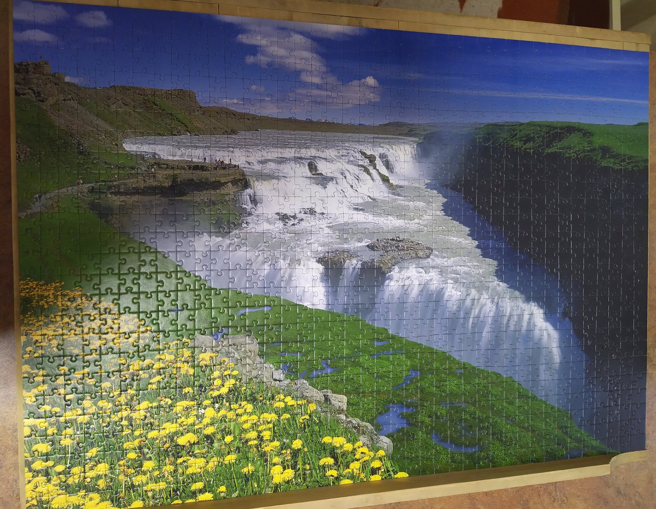 Obrazek puzzli