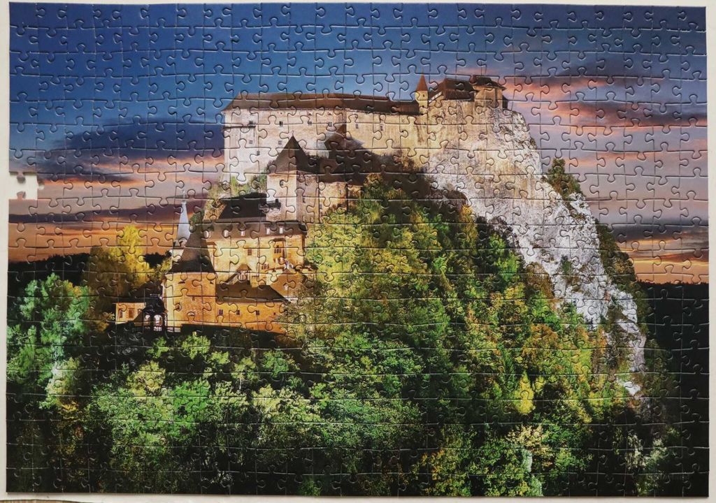 Obrazek puzzli