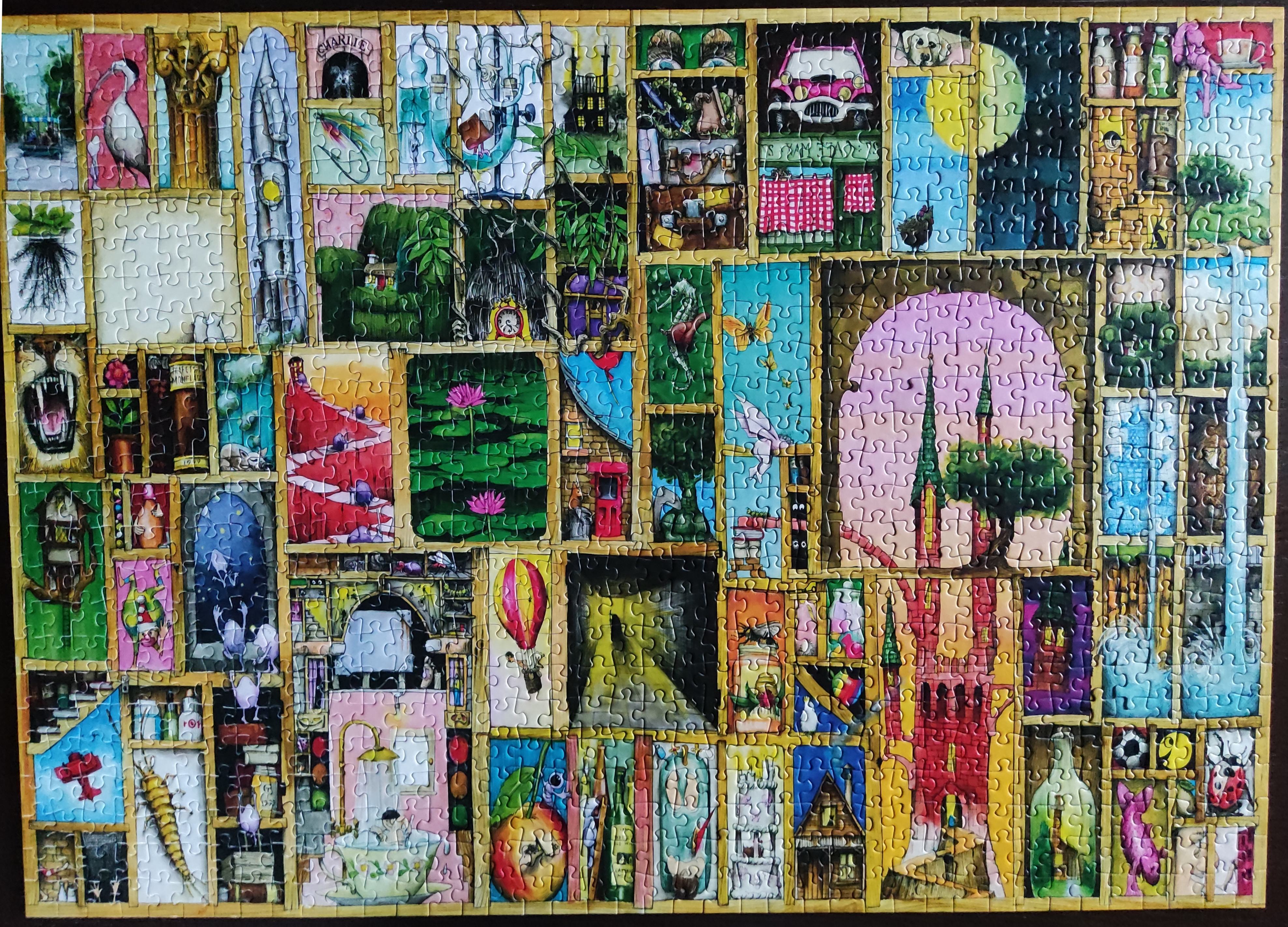 Obrazek puzzli