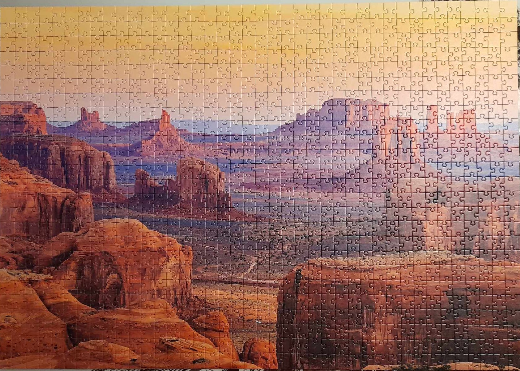 Obrazek puzzli