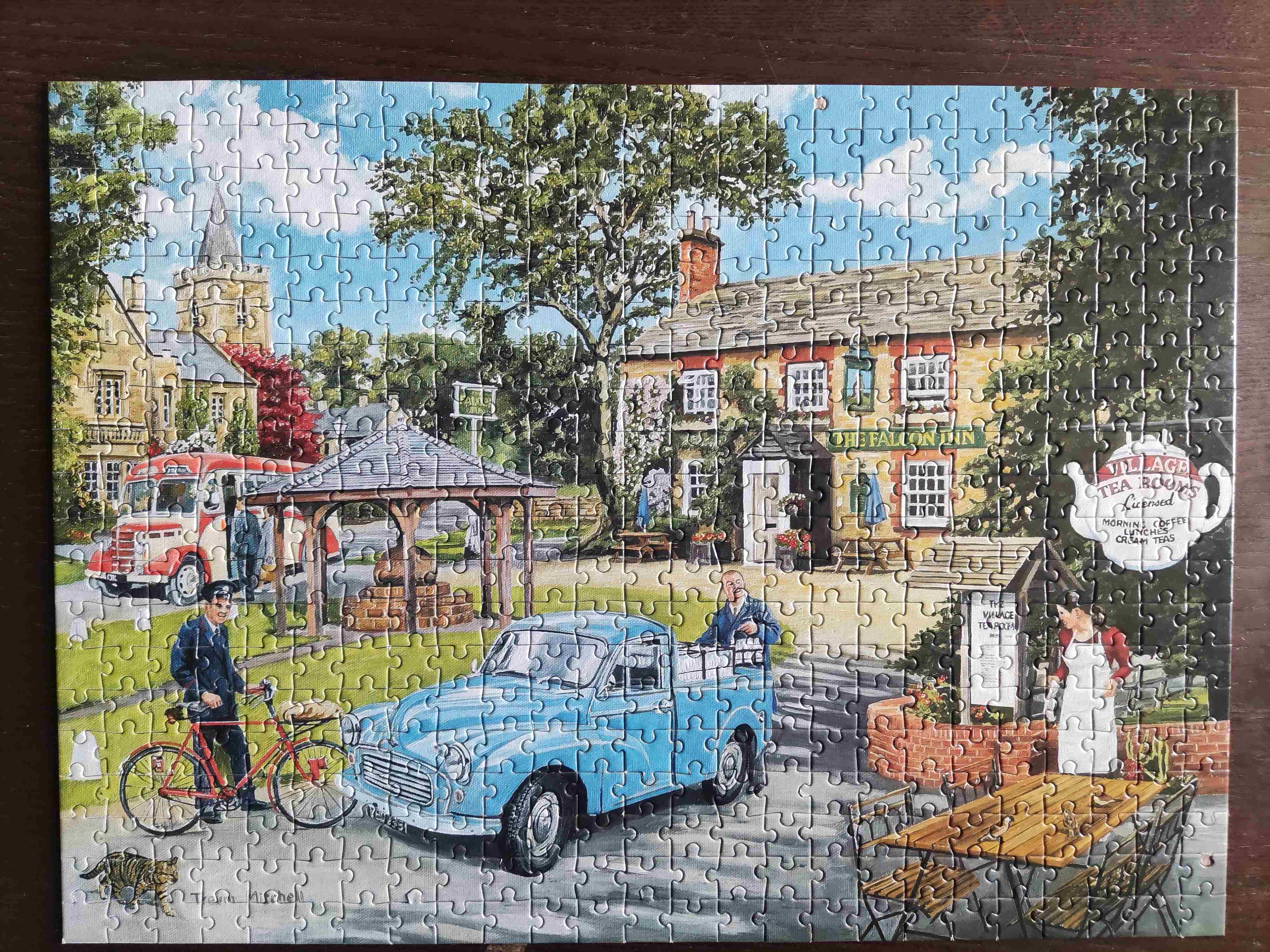 Obrazek puzzli