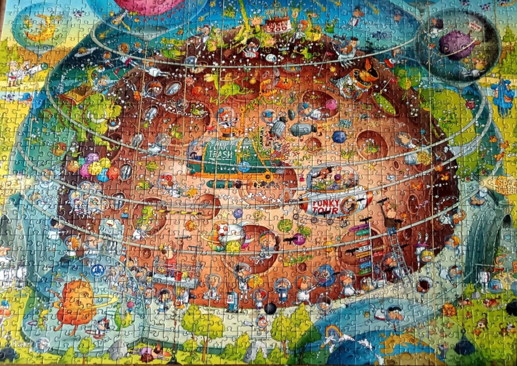 Obrazek puzzli