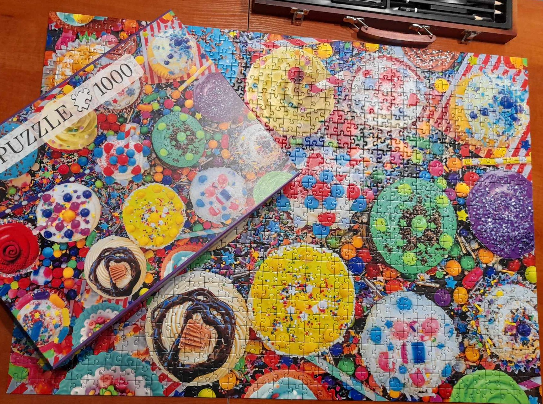 Obrazek puzzli