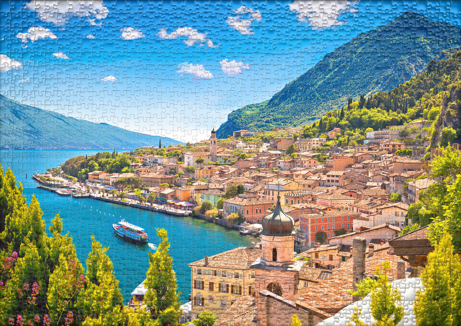 Obrazek puzzli