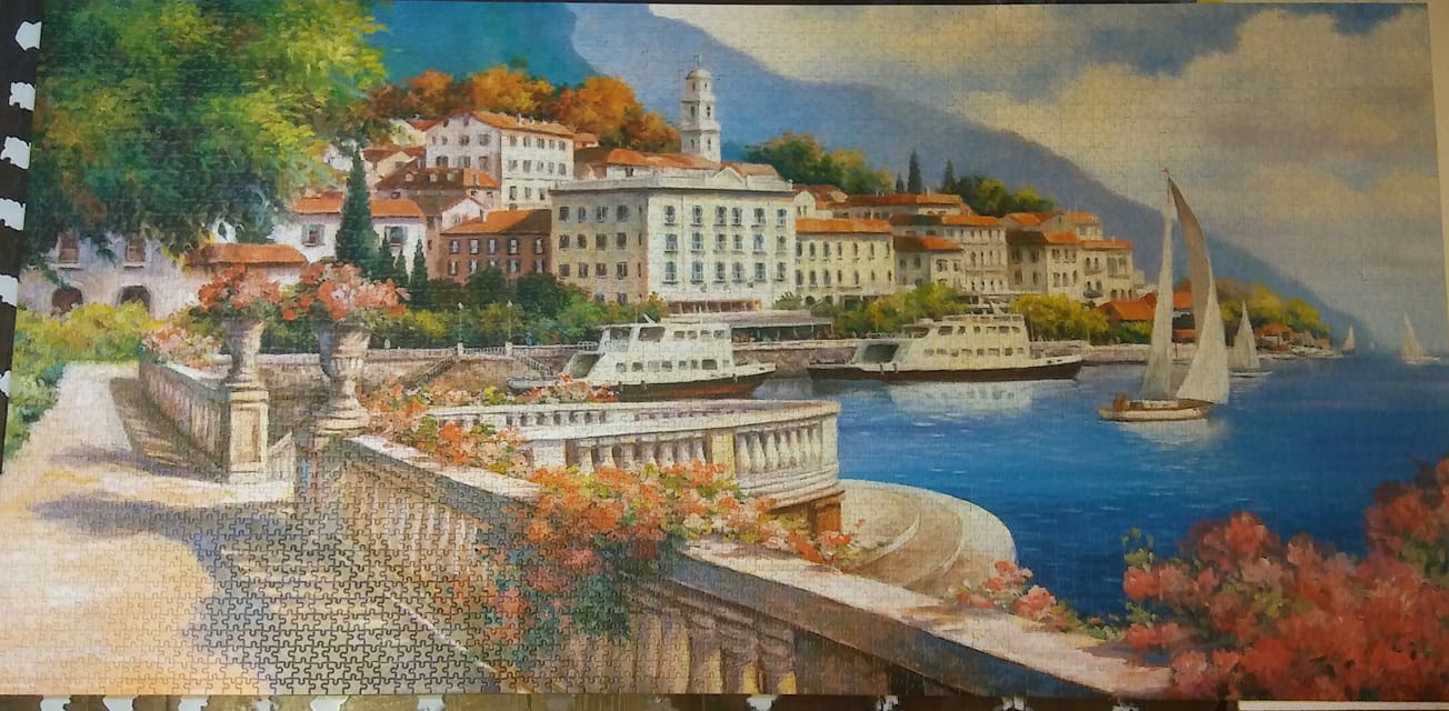 Obrazek puzzli