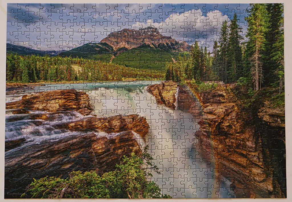 Obrazek puzzli