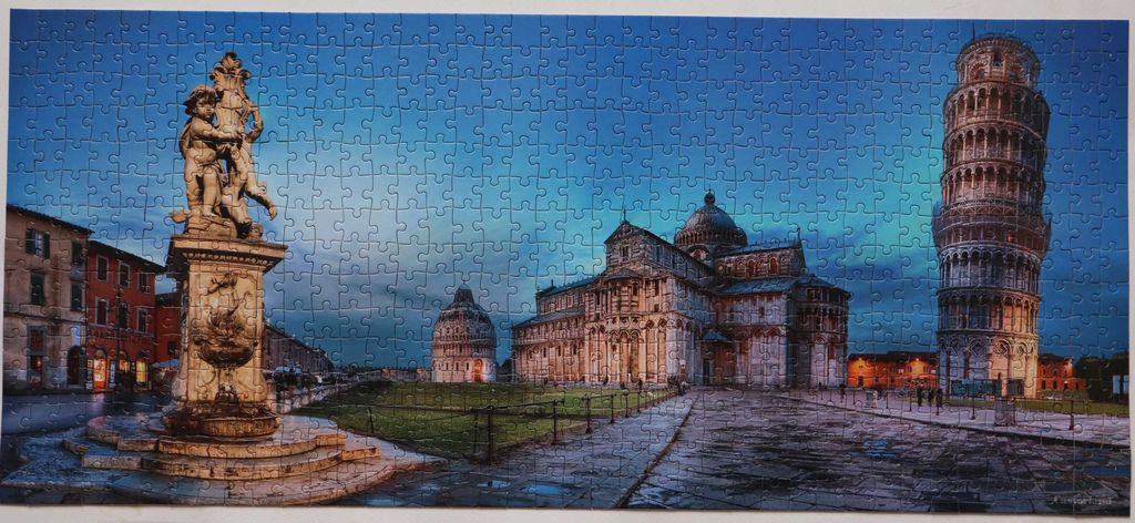 Obrazek puzzli
