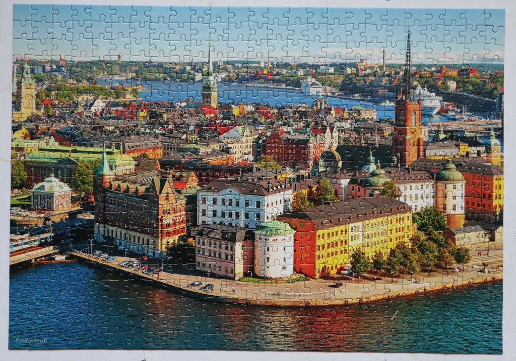 Obrazek puzzli