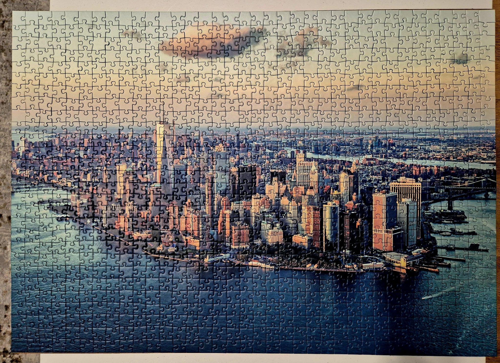 Obrazek puzzli