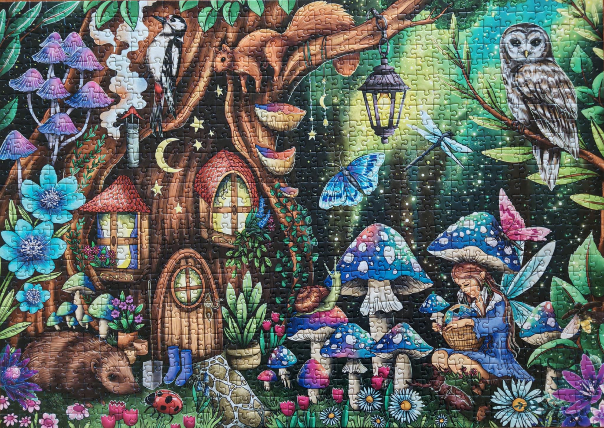 Obrazek puzzli