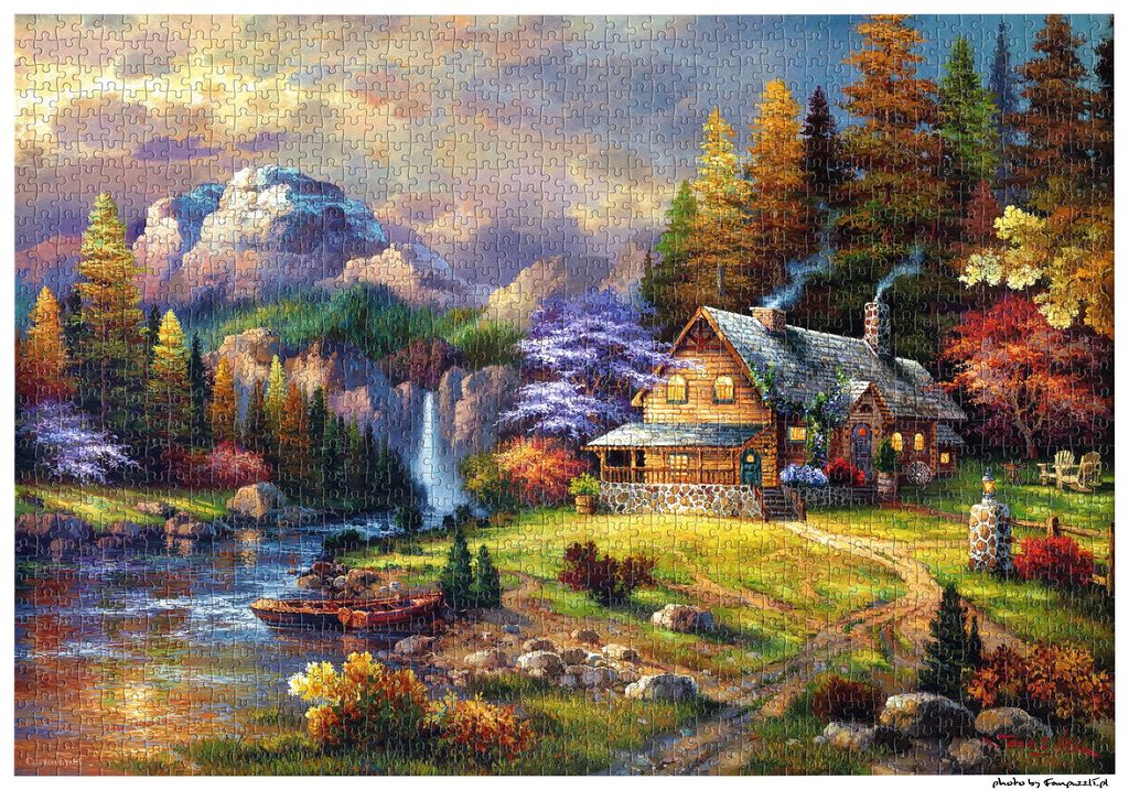Obrazek puzzli