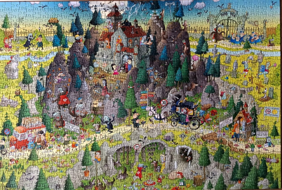 Obrazek puzzli