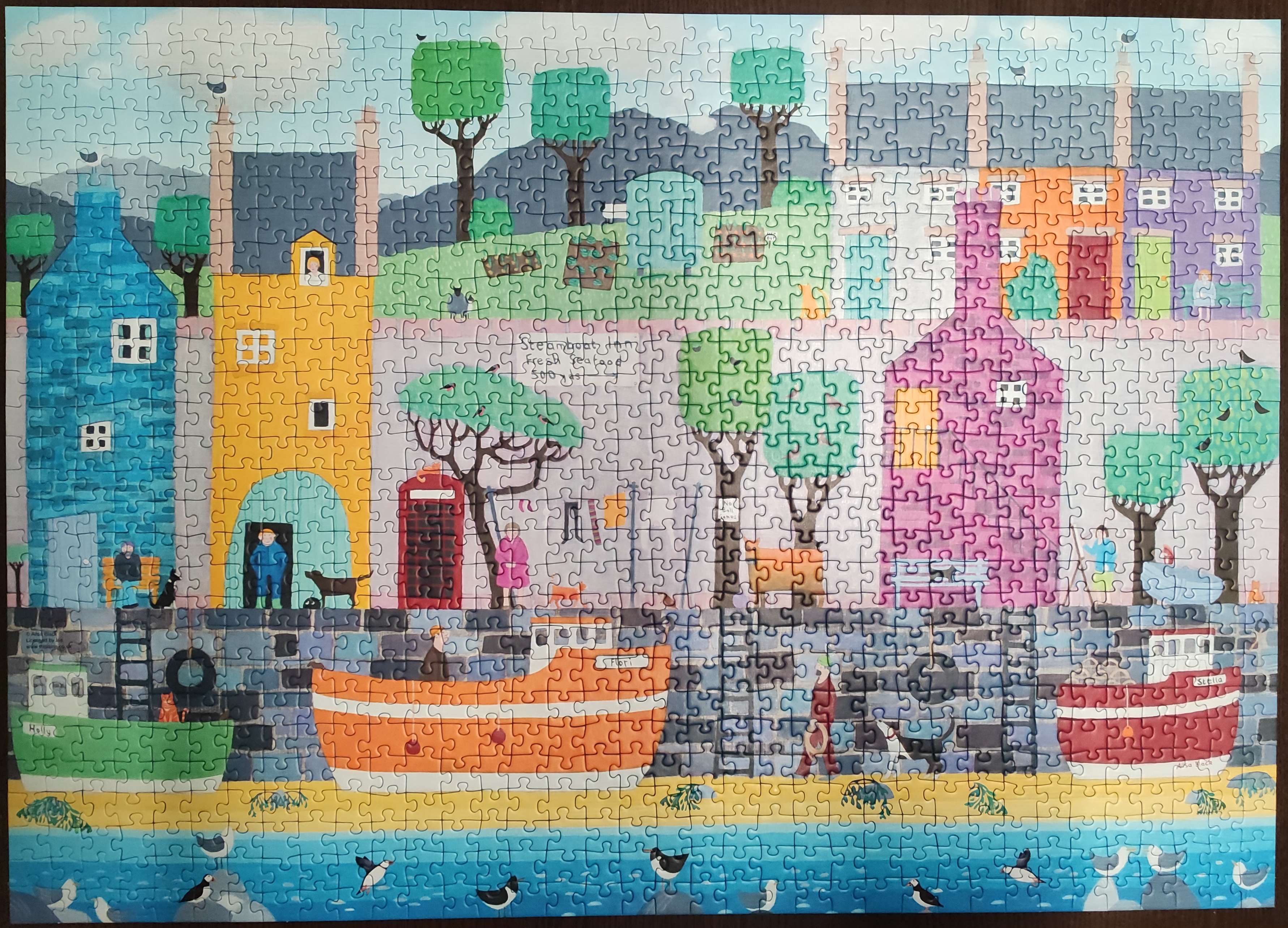Obrazek puzzli