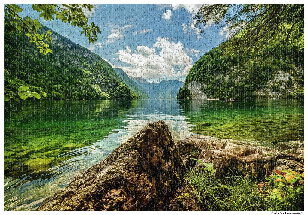 Obrazek puzzli