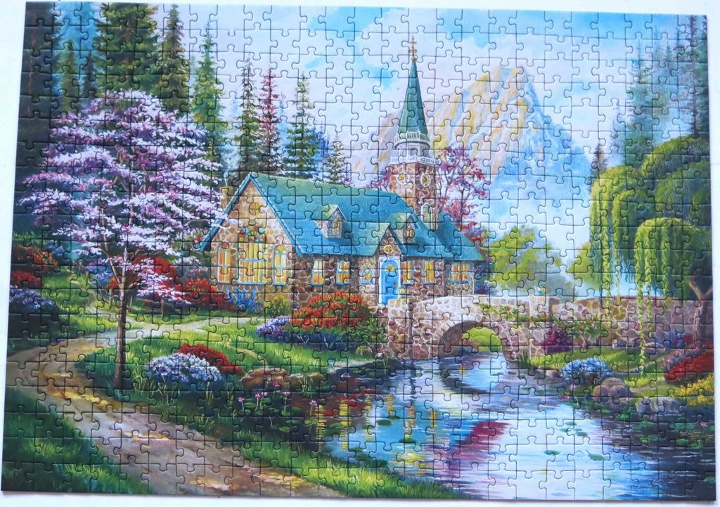 Obrazek puzzli