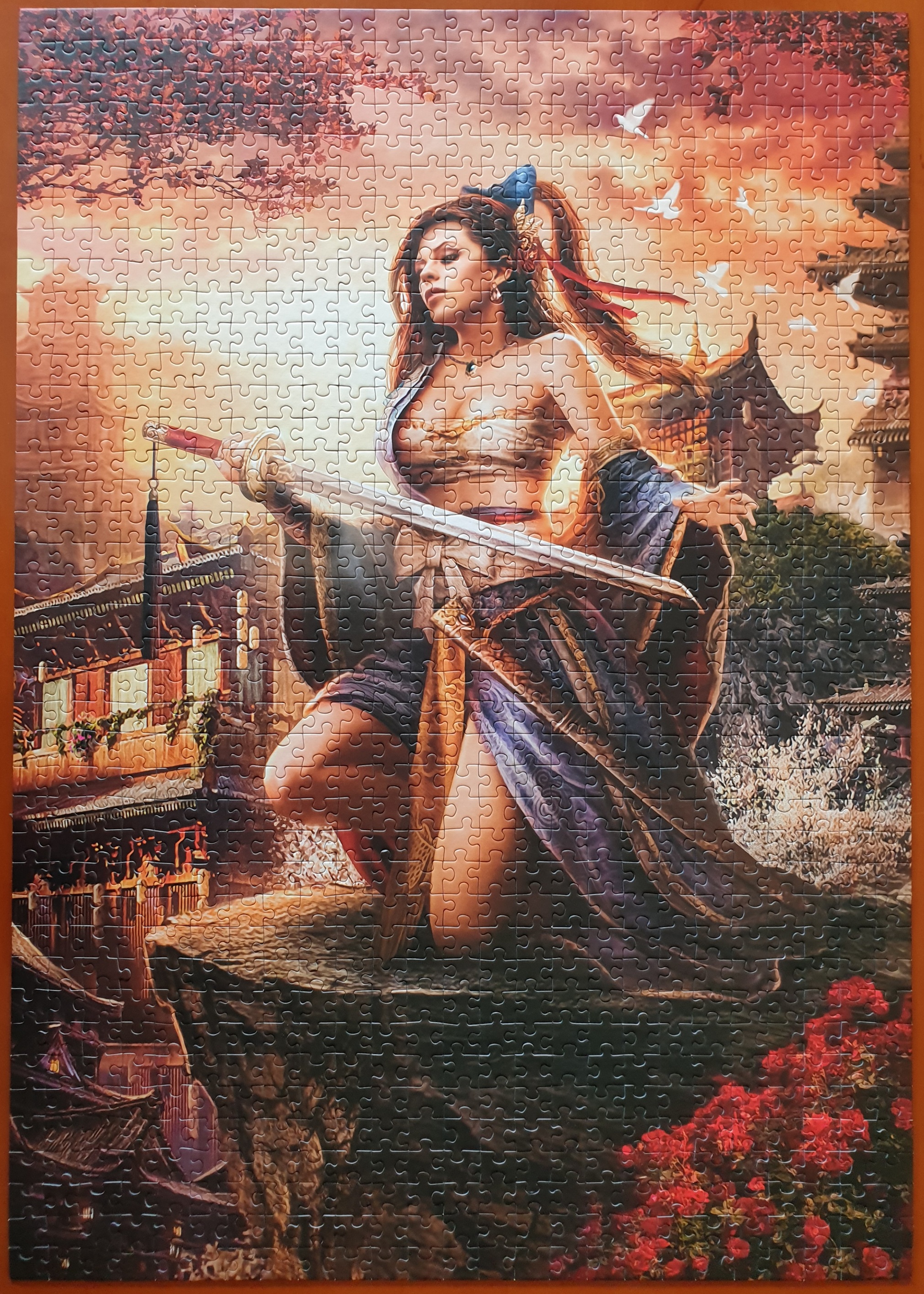 Obrazek puzzli