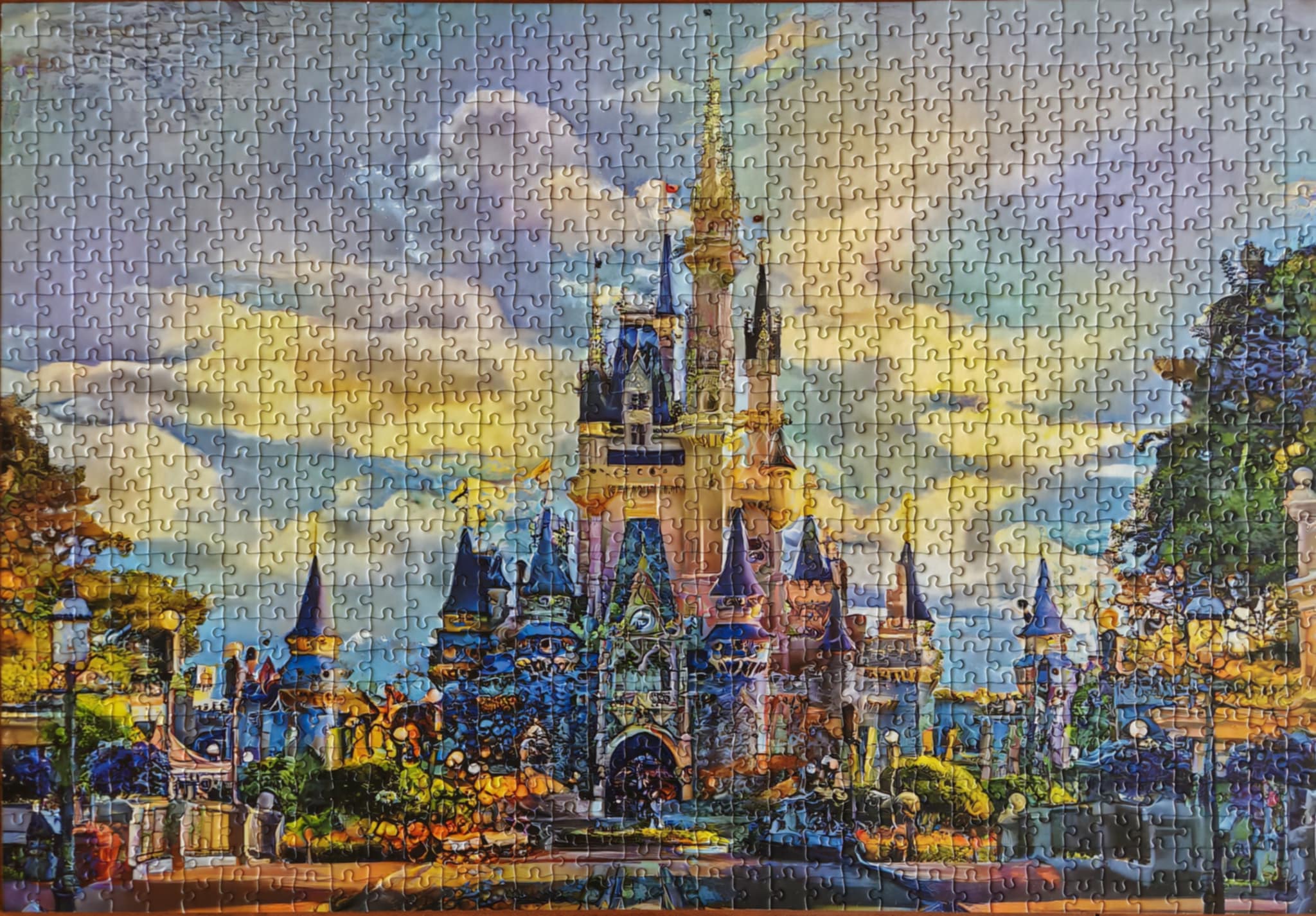 Obrazek puzzli
