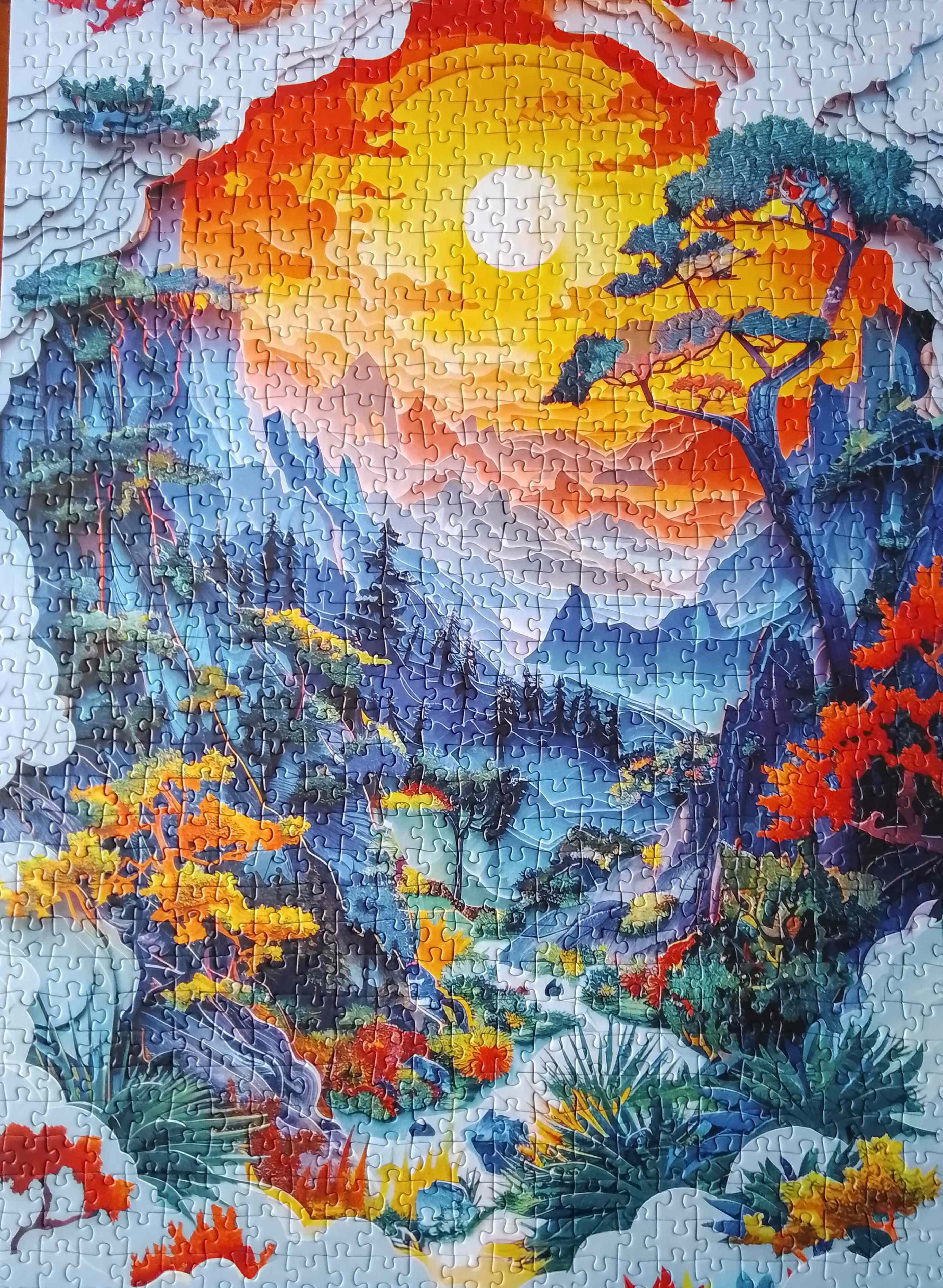Obrazek puzzli