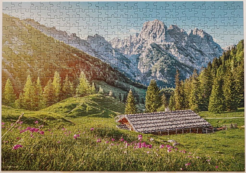 Obrazek puzzli