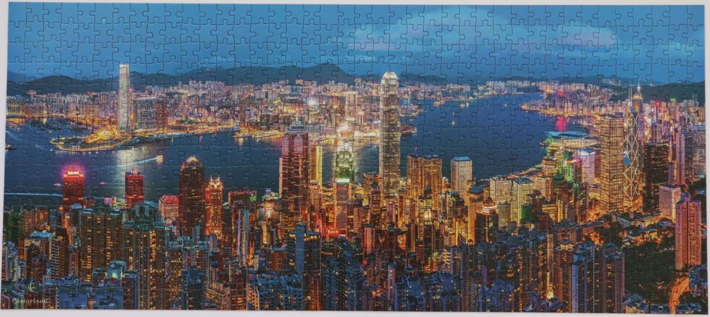 Obrazek puzzli