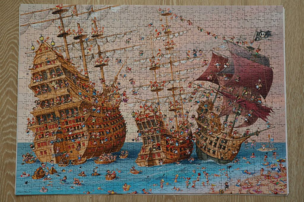 Obrazek puzzli