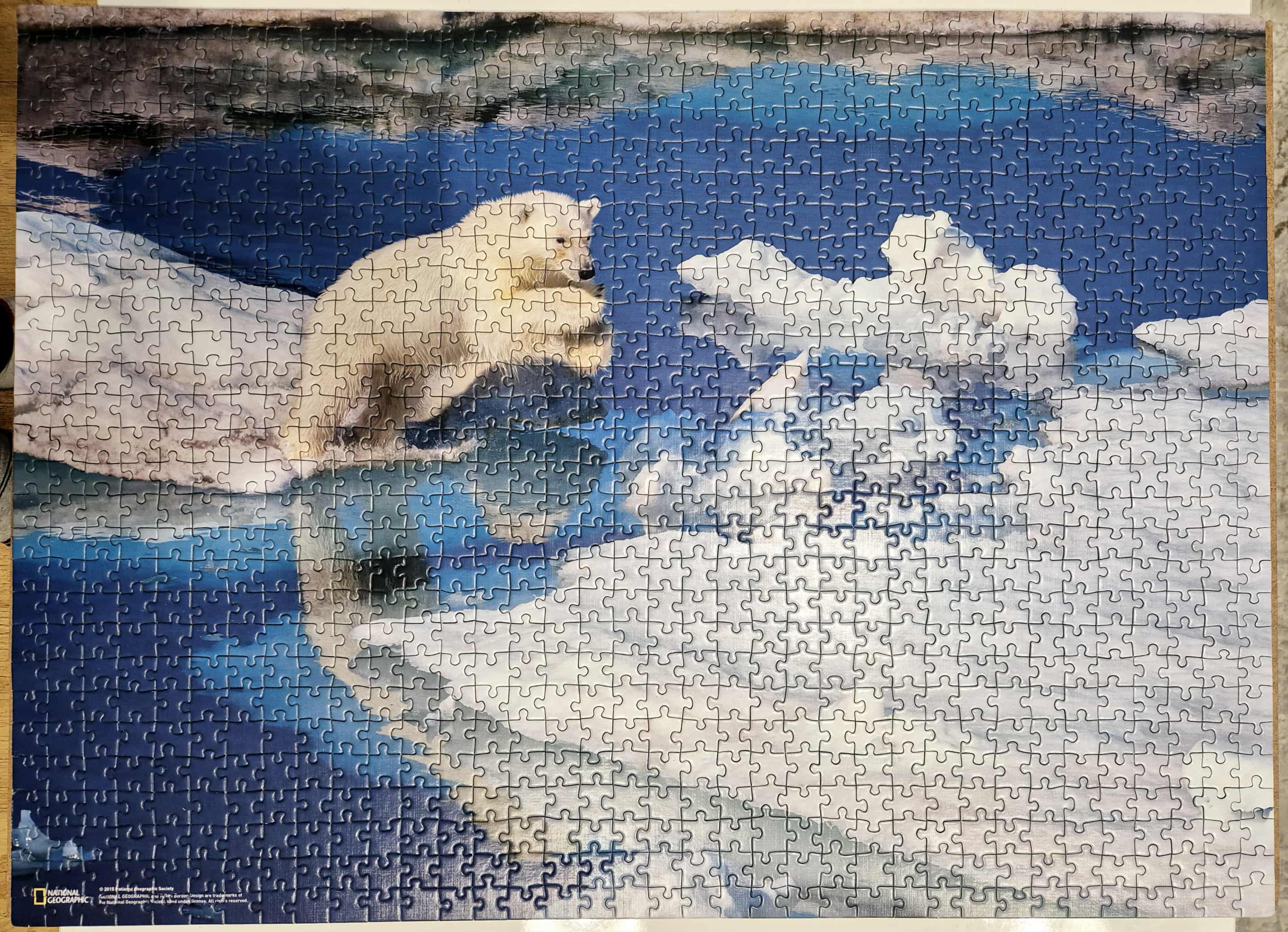 Obrazek puzzli