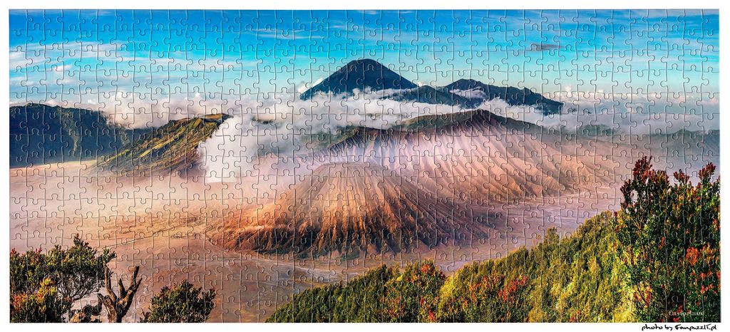 Obrazek puzzli