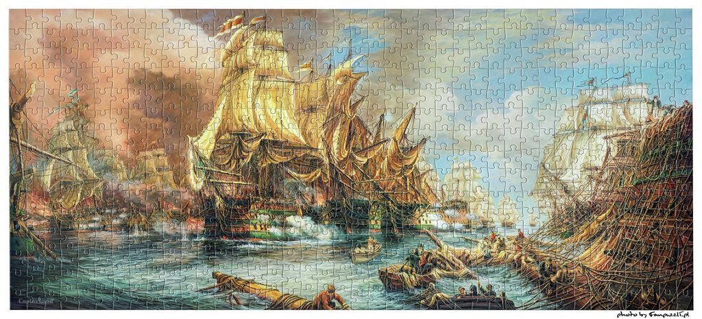 Obrazek puzzli