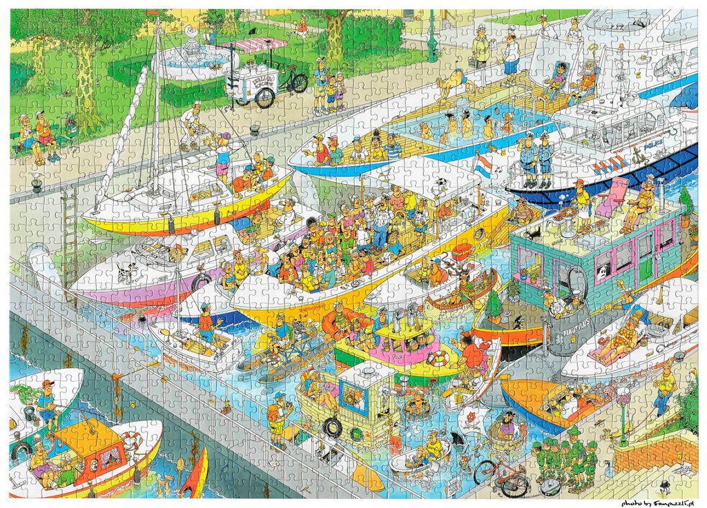 Obrazek puzzli
