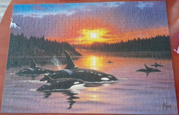 Obrazek puzzli
