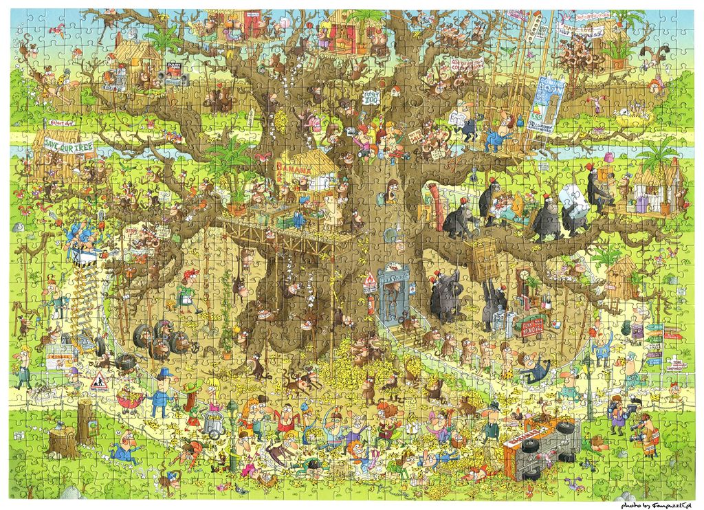 Obrazek puzzli
