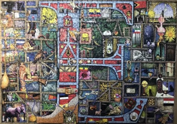 Obrazek puzzli