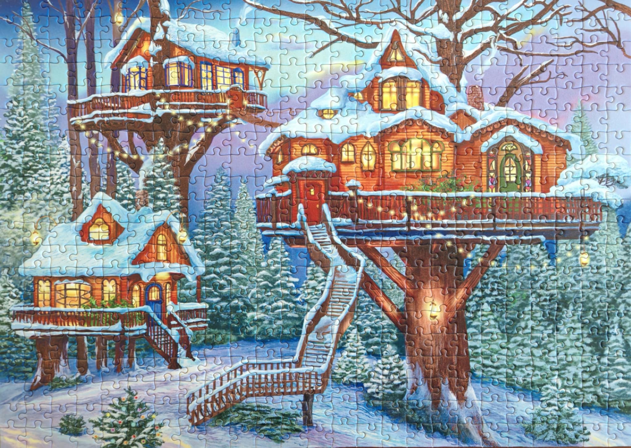 Obrazek puzzli