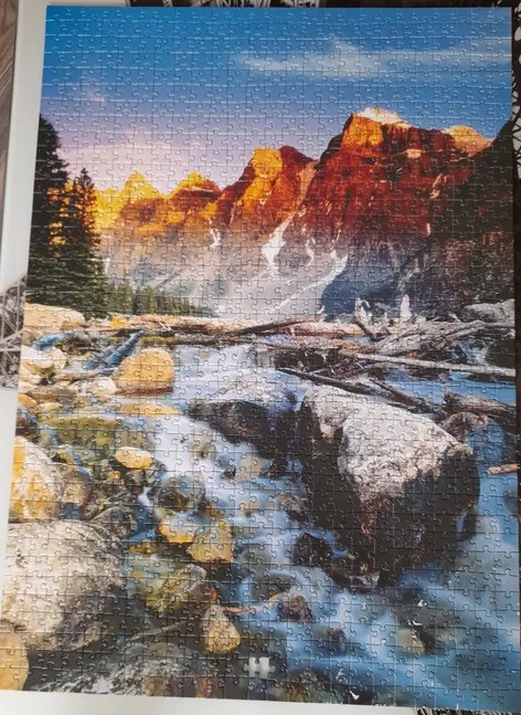 Obrazek puzzli